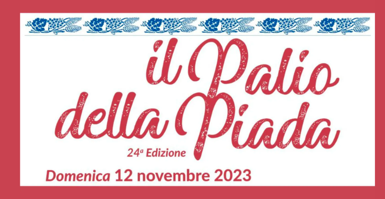 Il Palio della Piada